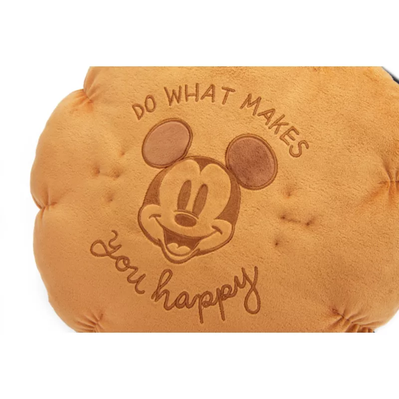 Mickey And Minnie Mouse Pastry Cushion - Image 4