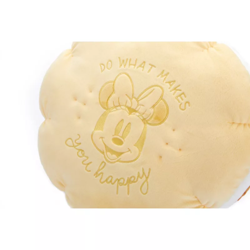 Mickey And Minnie Mouse Pastry Cushion - Image 5