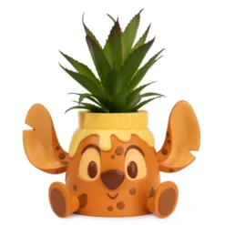 Disney Munchlings Stitch Planter