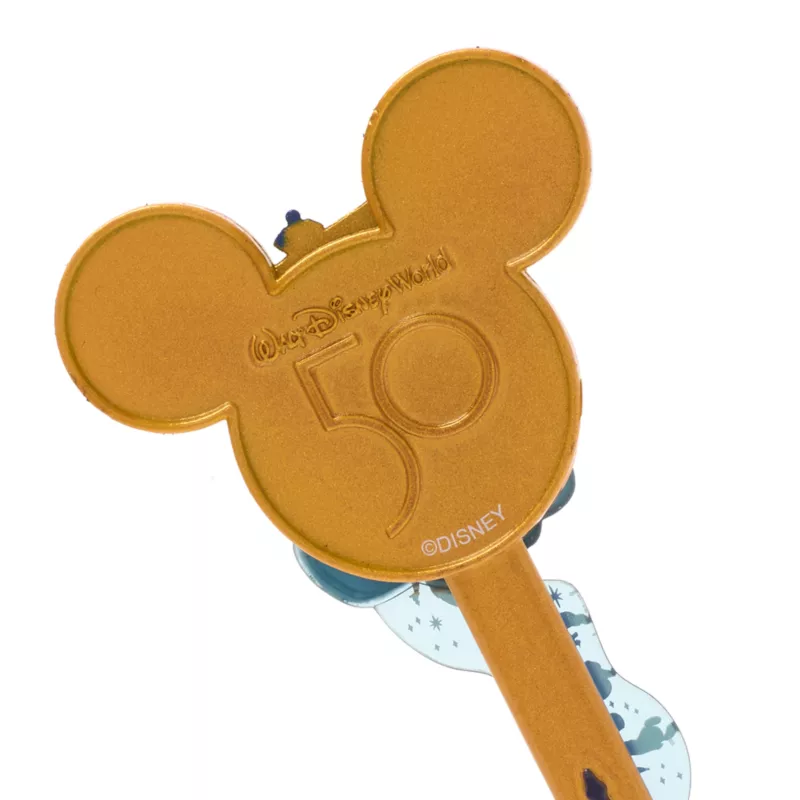Mickey Mouse: The Main Attraction Opening Ceremony Key, Series 6 Of 12 - Image 4