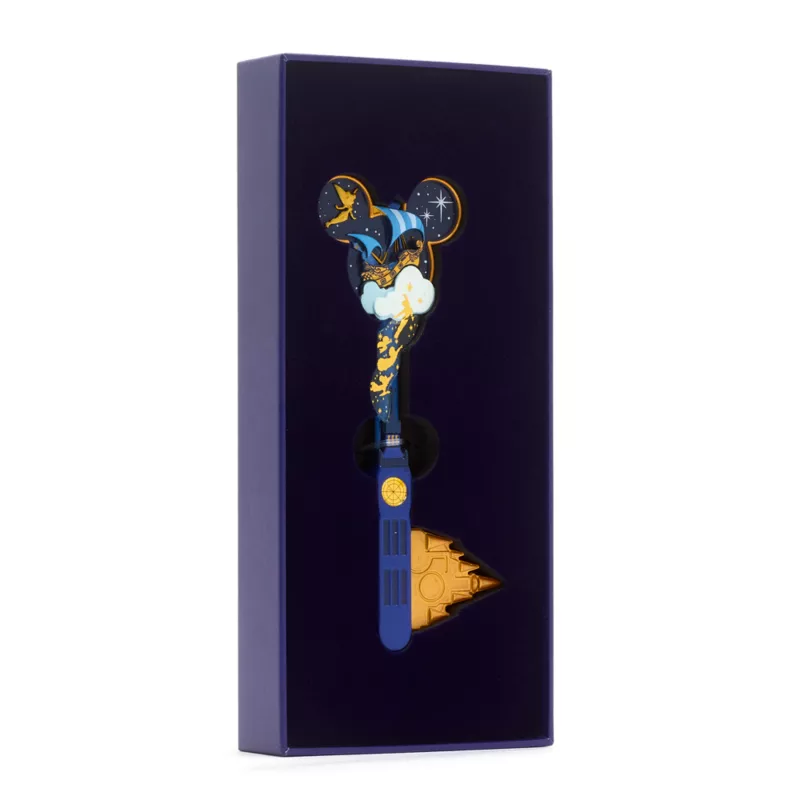 Mickey Mouse: The Main Attraction Opening Ceremony Key, Series 6 Of 12 - Image 5