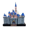 Disneyland Castle Figurine