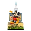 Mickey Mouse Hyperion Studios Disney100 Eras Sketchbook Ornament