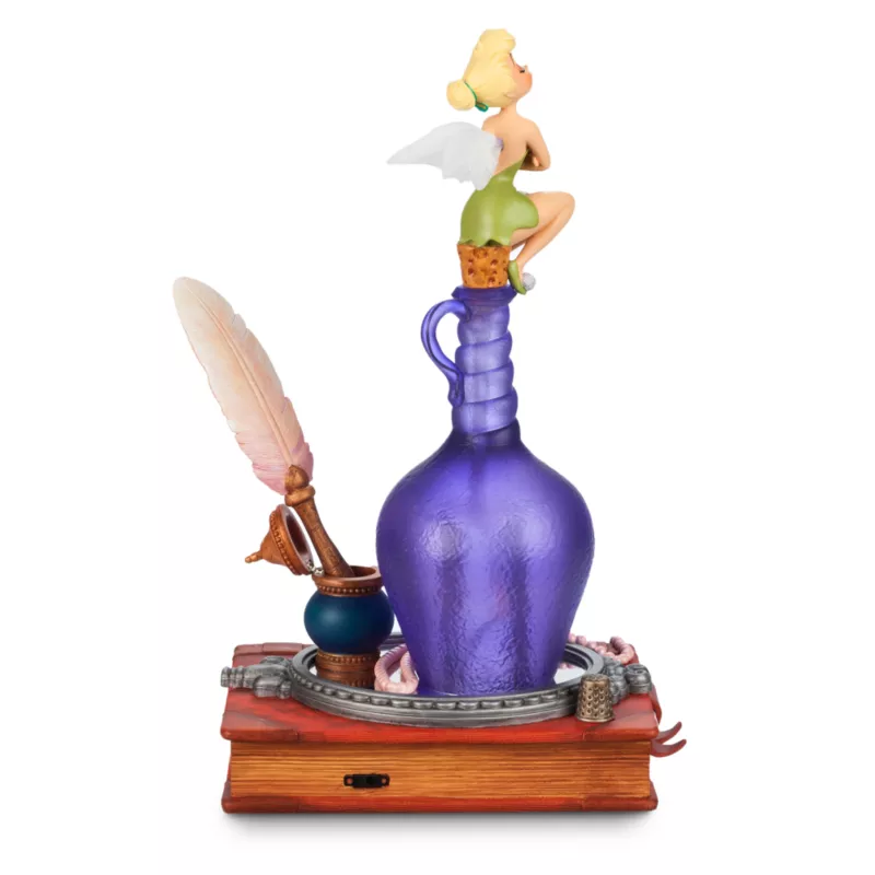 Tinker Bell Light-Up Figure, Peter Pan - Image 4
