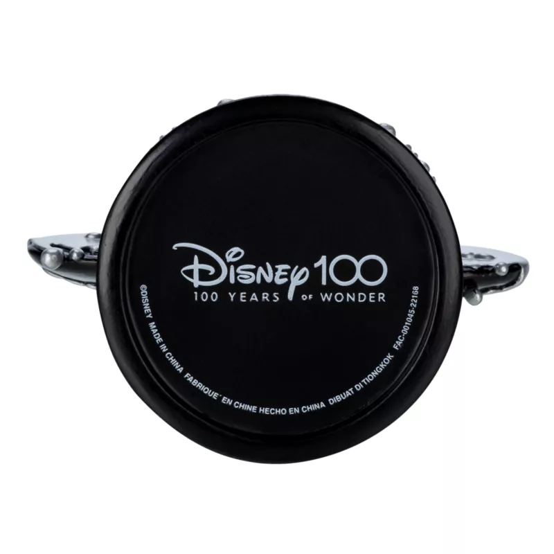Mickey Mouse Disney100 Ear Hat Ornament - Image 4