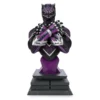 Black Panther Bust
