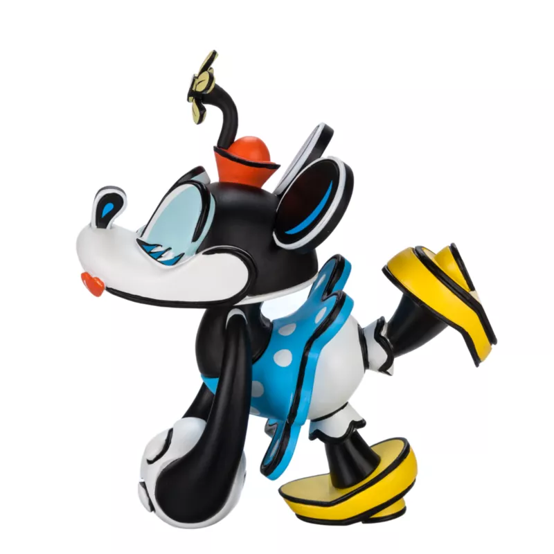 Minnie Mouse Vinyl Figure By Joe Ledbetter - Image 2