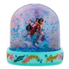 The Little Mermaid Snow Globe, Live Action Film