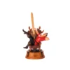 Gaston Singing Living Magic Sketchbook Ornament, Beauty And The Beast