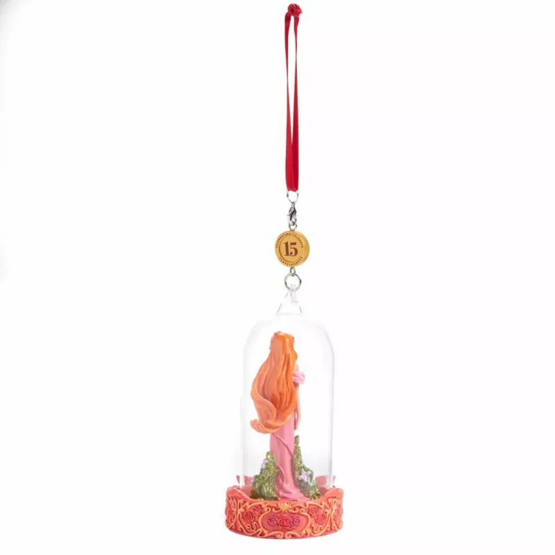 Enchanted Legacy Sketchbook Ornament - 15th Anniversary - Limited Release - Image 3