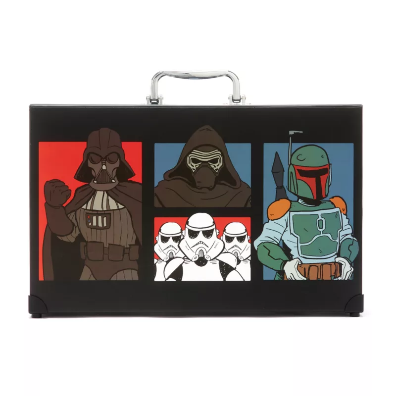 Star Wars Deluxe Art Kit - Image 2