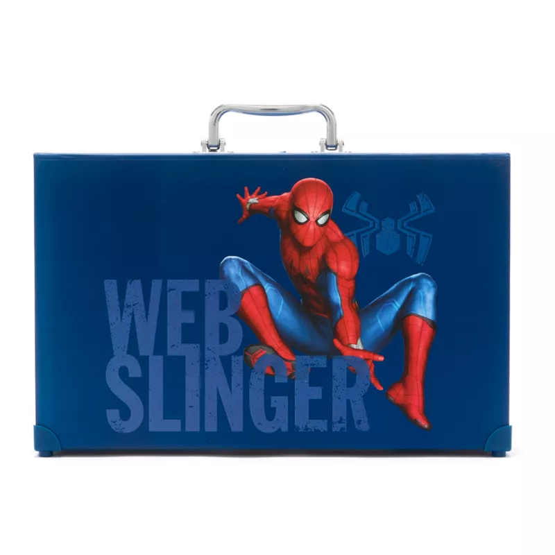 The Amazing Spider-Man Deluxe Art Kit - Image 2