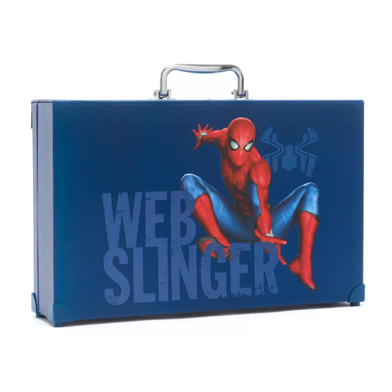 The Amazing Spider-Man Deluxe Art Kit - Image 5