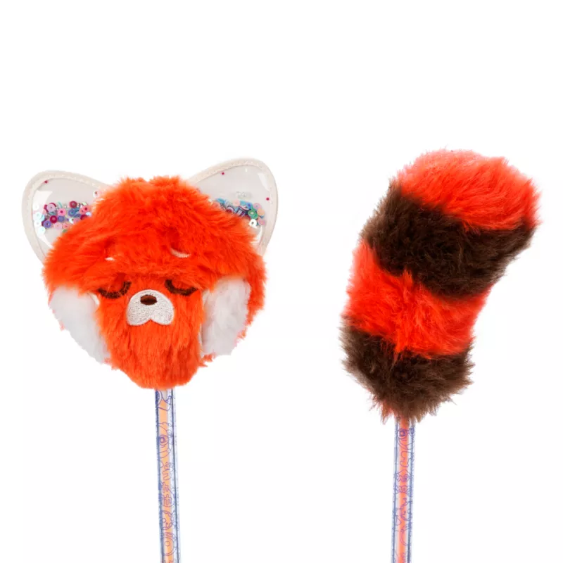 Turning Red Gel Pen Set - Image 2