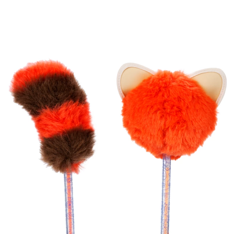 Turning Red Gel Pen Set - Image 3