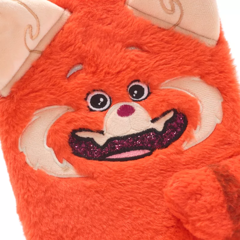 Mei Lee Red Panda Journal, Turning Red - Image 5