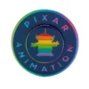 Alien Pixar Animation Pride Pin