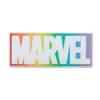 Marvel Logo Pride Pin