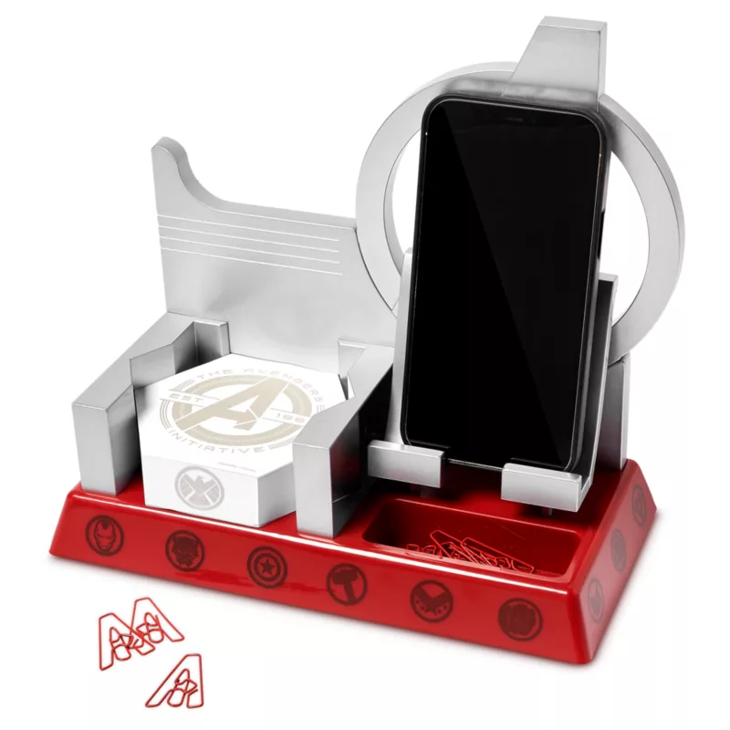 Marvel's Avengers Desk Organiser Set - Image 3
