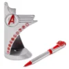 Avengers Tower Pen Holder And Pen