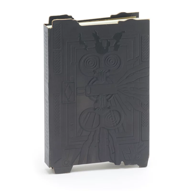 Doctor Strange Replica Journal Set - Image 3