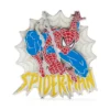Spider-Man Pin, Spider-Man: The Animated Series, Limited Release