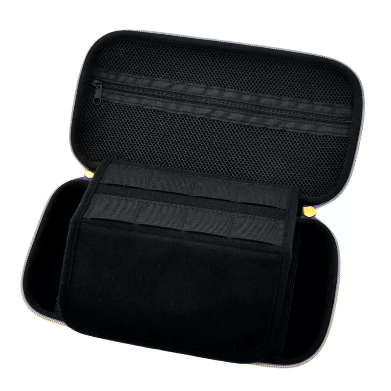 Genie Nintendo Switch Case With Strap, Aladdin's 30th Anniversary - Image 4