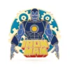 Iron Man Limited Release Pin, 2 Of 5
