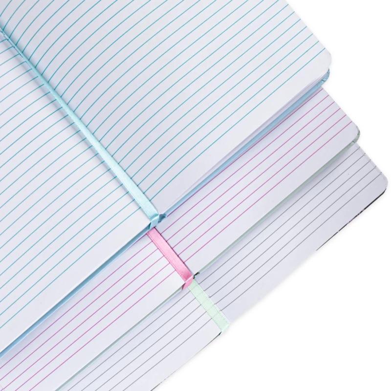 Walt Disney's Disneyland Journal Set, 3-Pc. - Disney100 - Image 5