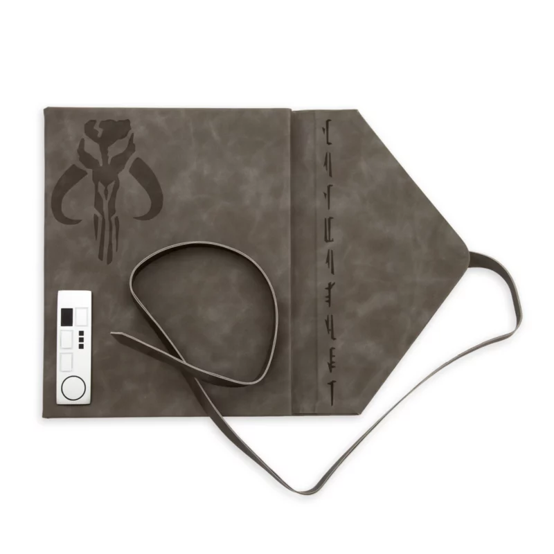 Star Wars: The Mandalorian Journal - Image 2