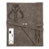 Star Wars: The Mandalorian Journal