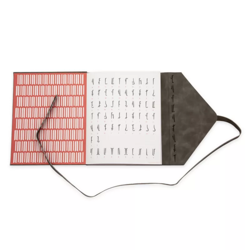 Star Wars: The Mandalorian Journal - Image 3