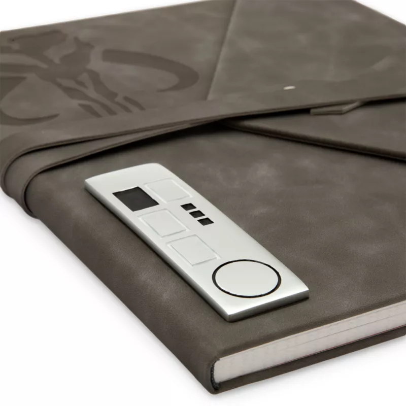 Star Wars: The Mandalorian Journal - Image 5