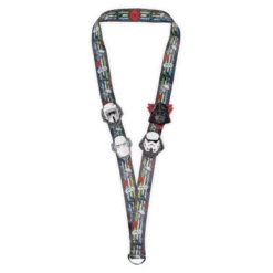 Star Wars Pin Starter Set