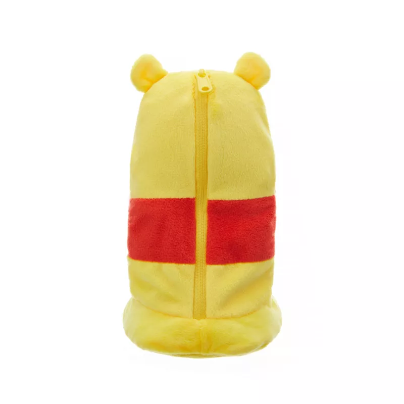 Winnie The Pooh Plush Pencil Case - Image 3