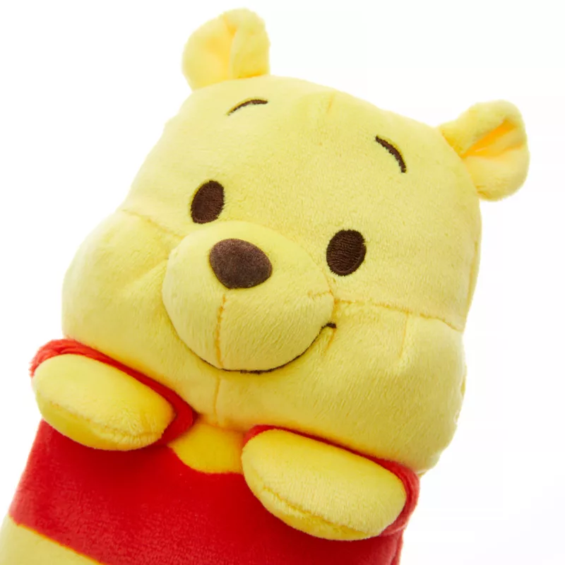 Winnie The Pooh Plush Pencil Case - Image 5