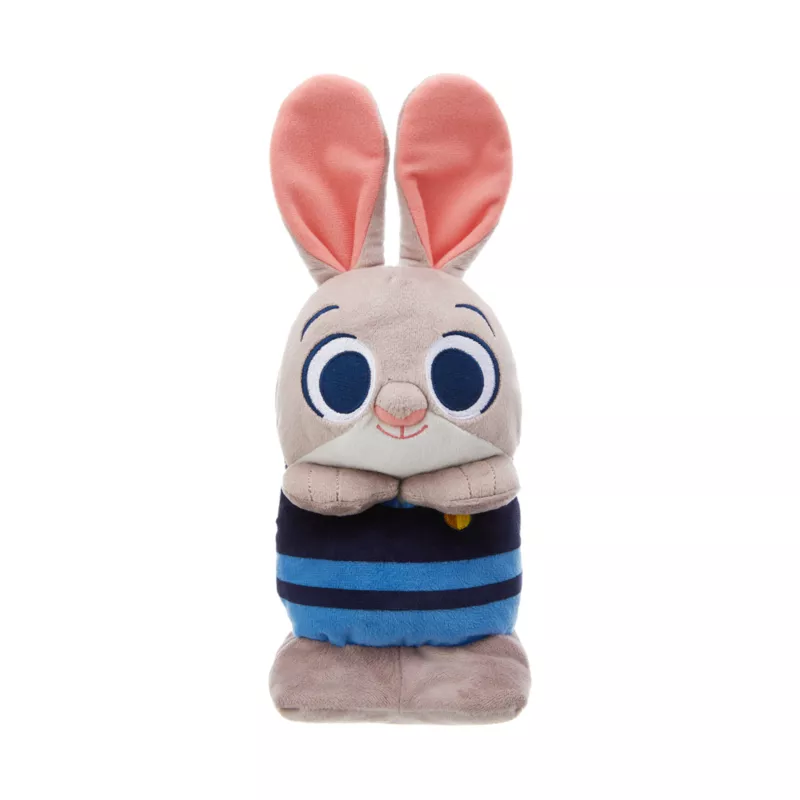 Judy Hopps Plush Pencil Case, Zootopia