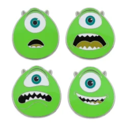 Mike Wazowski Pin Set