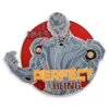 Ultron Pin, Marvel Villains Limited Release