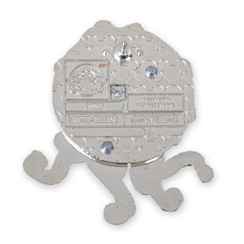 Ursula Pin, The Little Mermaid Live Action Film, Limited Release - Image 2