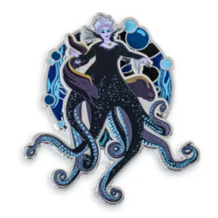 Ursula Pin, The Little Mermaid Live Action Film, Limited Release