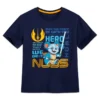 Nubs T-Shirt For Kids, Star Wars: Young Jedi Adventures