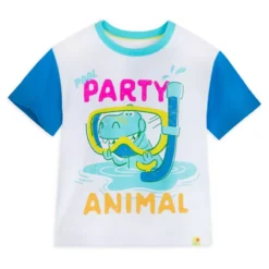 Rex T-Shirt For Kids, Toy Story