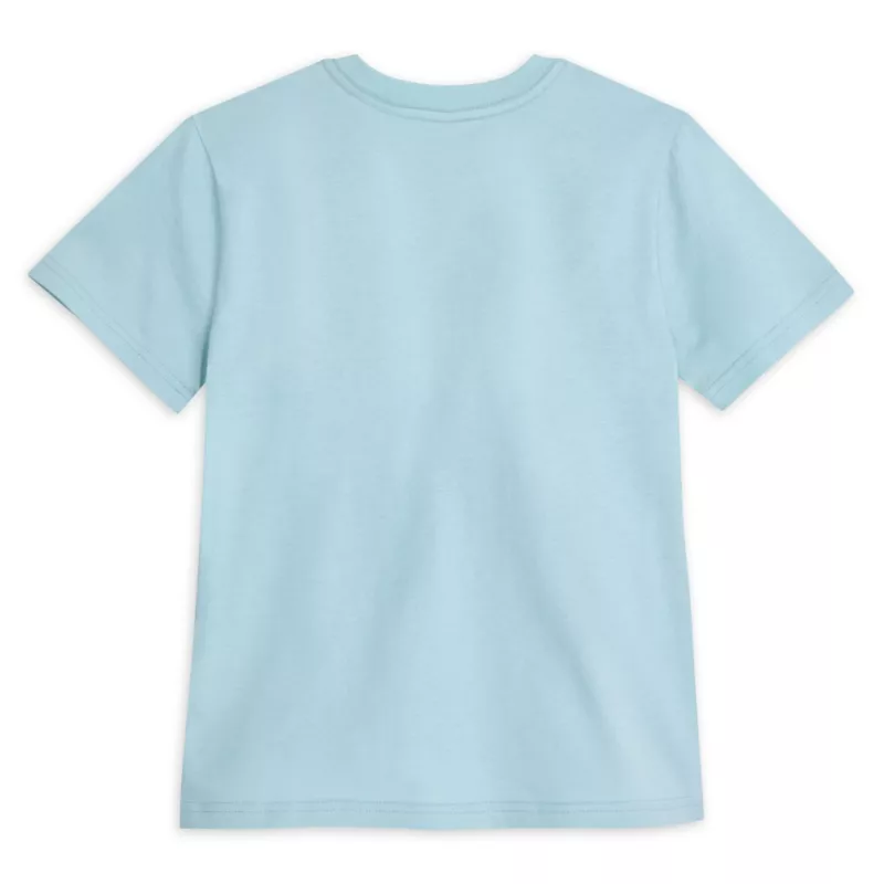 Disney100 Unified Characters T-Shirt For Kids - Image 2