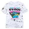Stitch Fashion T-Shirt For Kids
