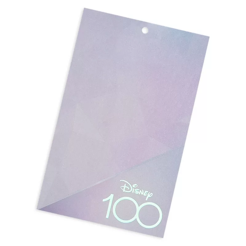 Disney100 Unified Characters Pullover Hoodie For Women - Image 4