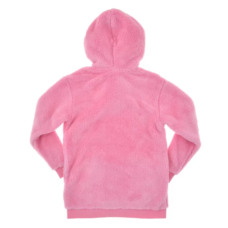 Lotso Fleece Hoodie For Adults - Image 2