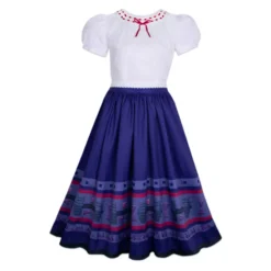 Luisa Costume For Women, Encanto