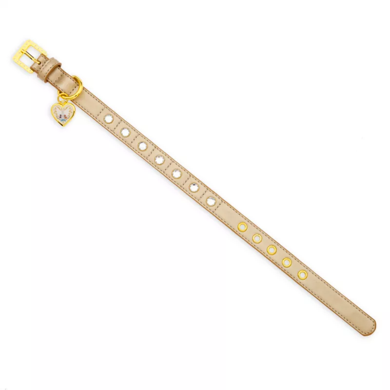 The Aristocats Pet Collar By Ann Shen - Image 4