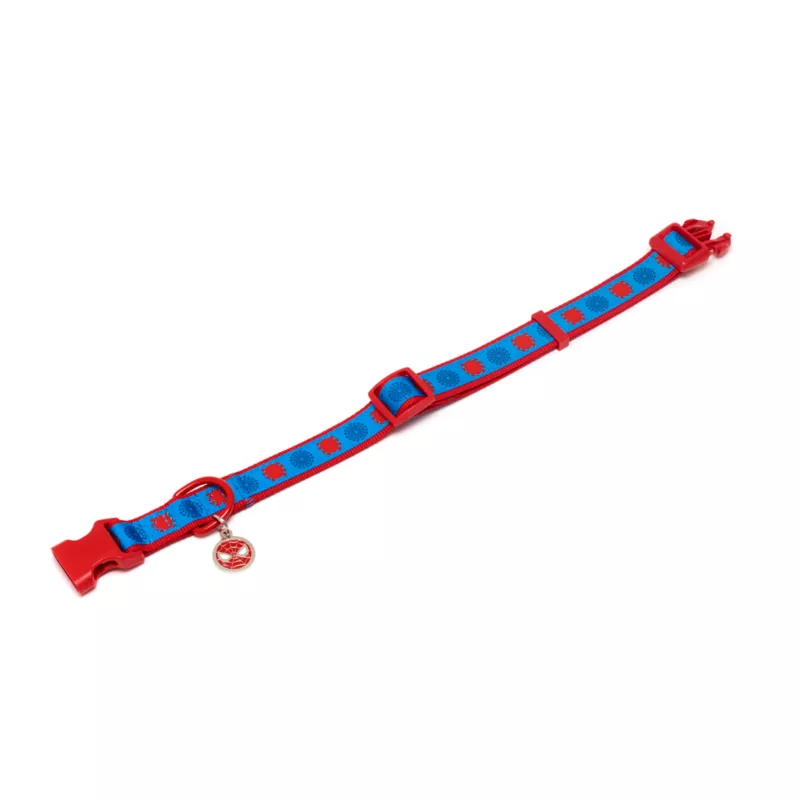 Spider-Man Collar For Dogs - Image 2